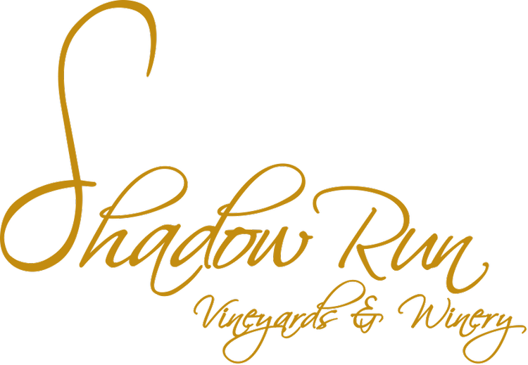 Shadown Run Vineyards Footer Logo